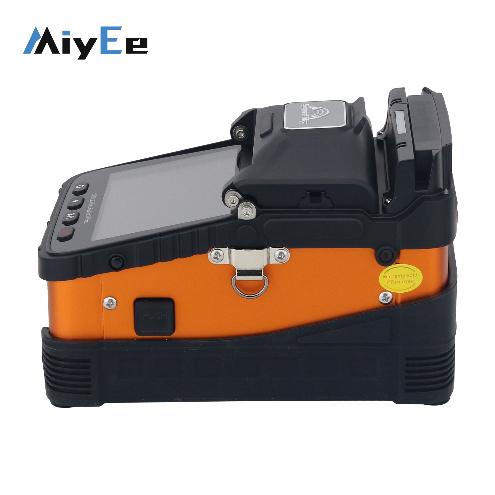 AI-5Pro Optical Fiber Fusion S - Power Tools Ai recension och pris