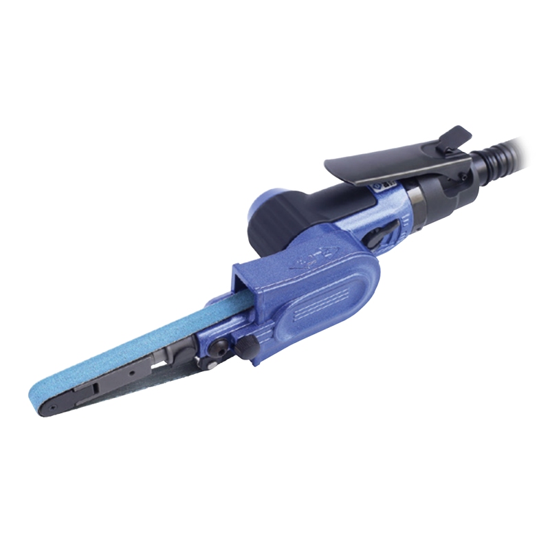 Pneumatic Belt Sander Portable - Belt Sander Portable recension och pris