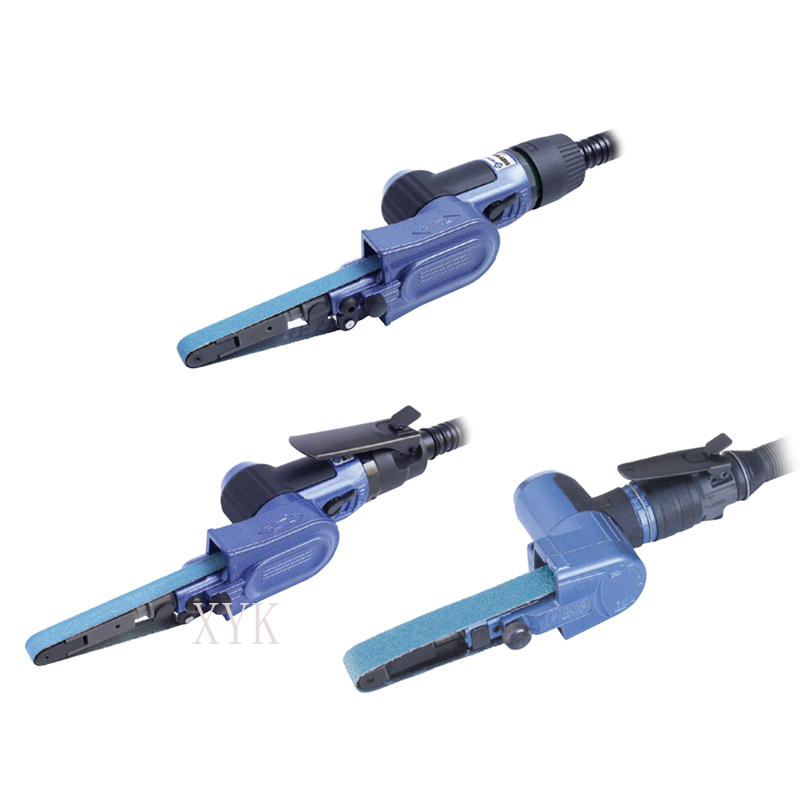 Pneumatic Belt Sander Portable - Belt Sander Portable recension och pris