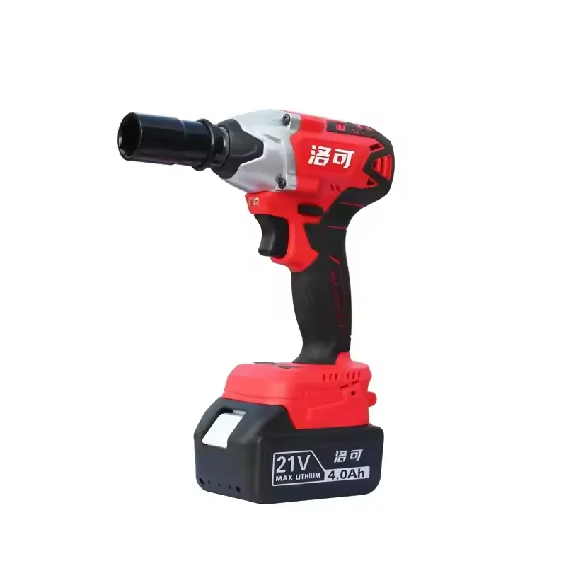 270N.m Portable Cordless Impac - Power Tools Battery recension och pris