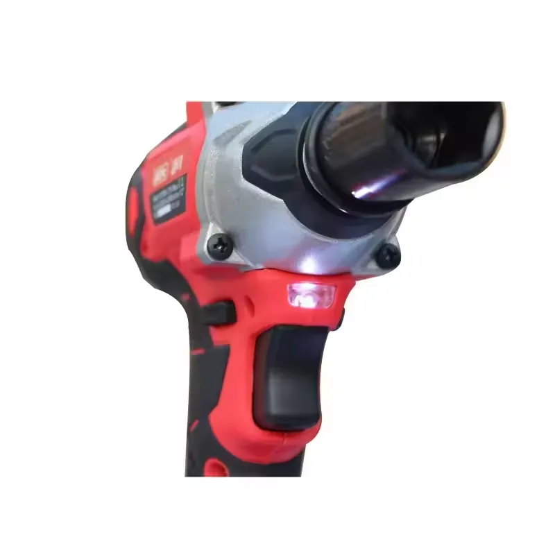 270N.m Portable Cordless Impac - Power Tools Battery recension och pris