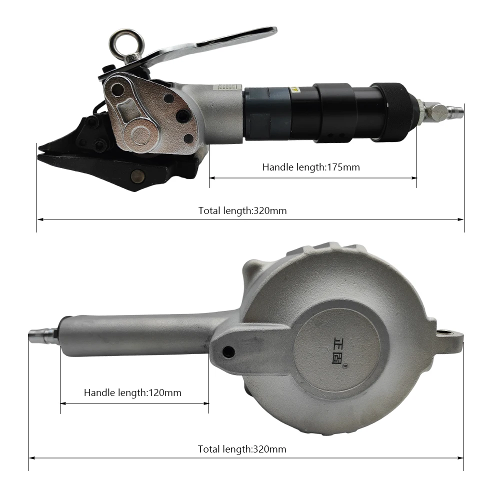 New 2025 CE Certified High Pre - Power Tools Logistics recension och pris