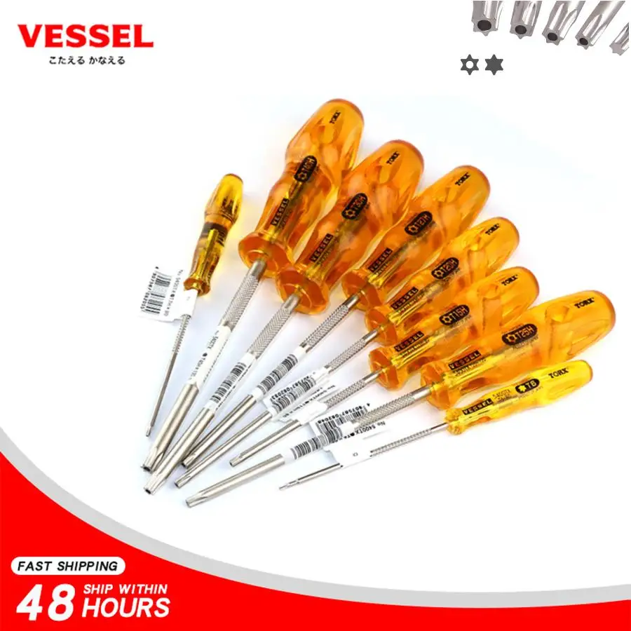 VESSEL 5400TX Series Power Gri - Power Tools Japan recension och pris