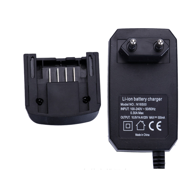 Safe Li-ion Battery Charger fo - Power Tools Universal Battery recension och pris