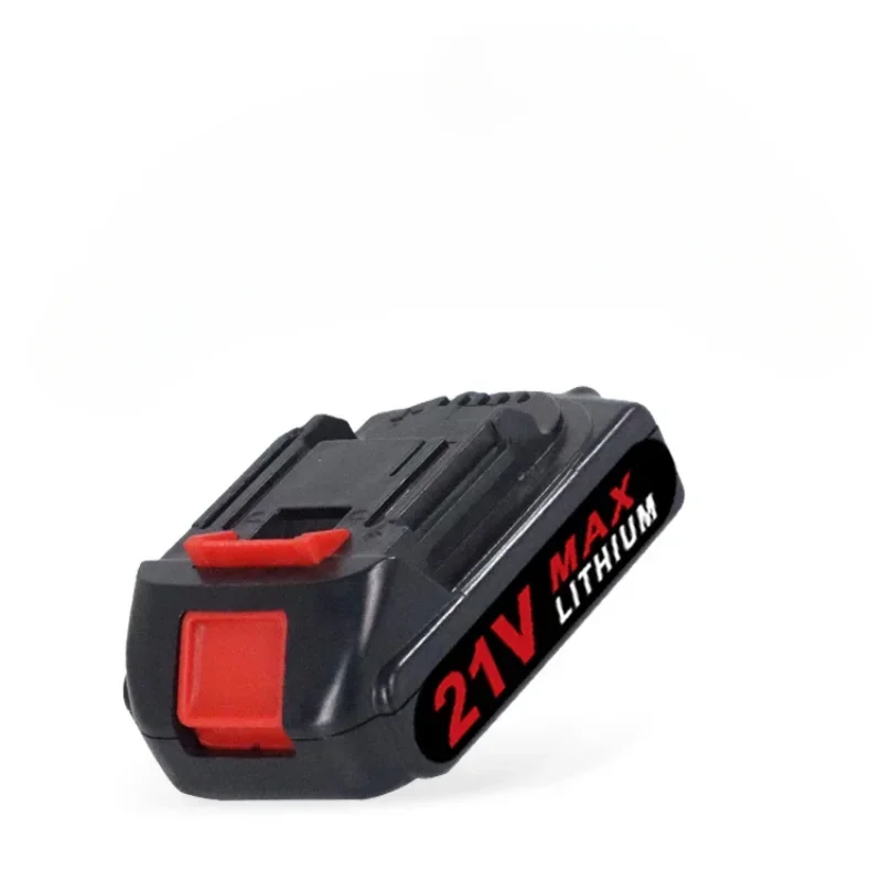 21V Large Capacity Rechargeabl - Power Tools Universal Battery recension och pris