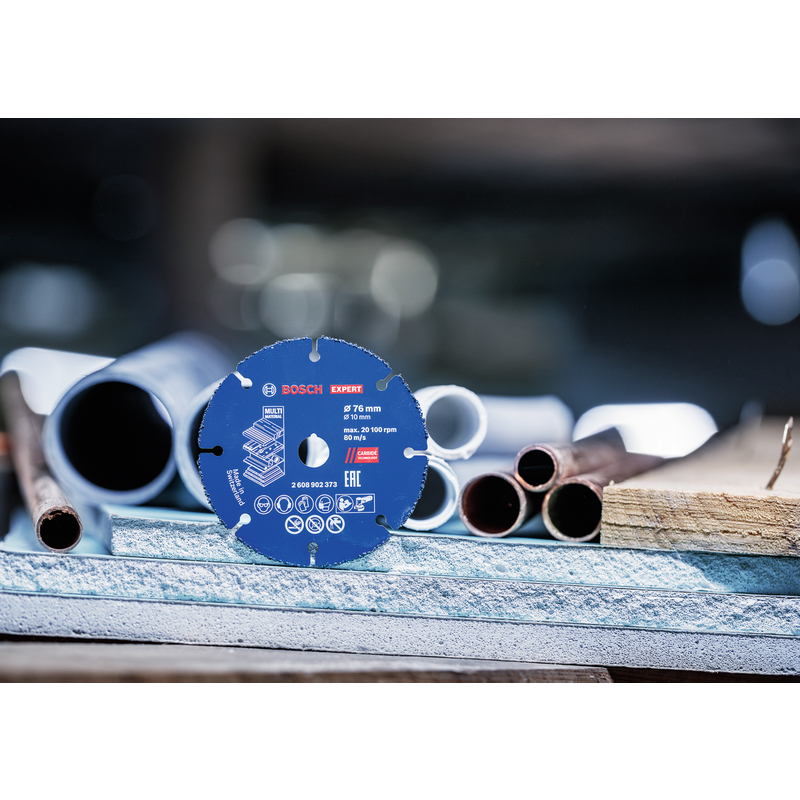 BOSCH 2608902373 Carbide Durab - Power Tools Accessories recension och pris
