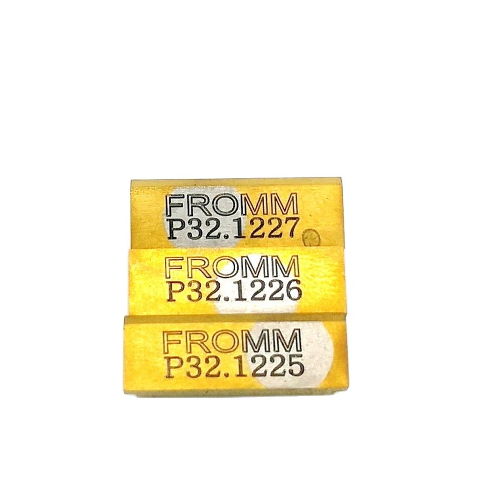 Fromm Spare Parts P32.1225 P32 - Power Tools Battery recension och pris