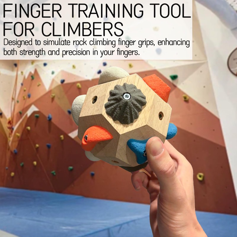 3D Print Boulder Block Climbin - Power Tools China recension och pris