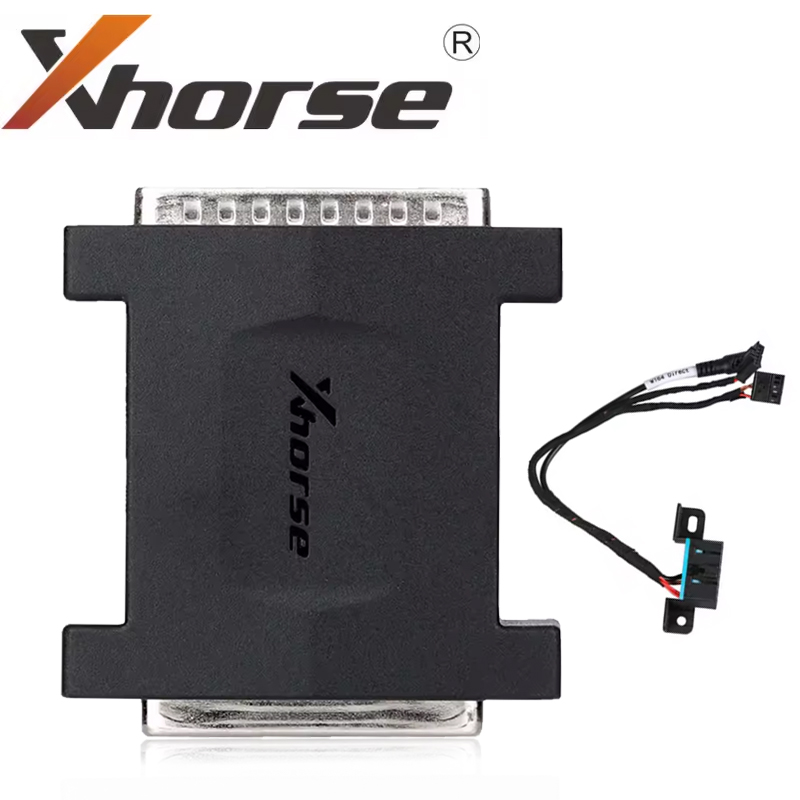 Xhorse VVDI MB BGA Tool Power  - Power Tools Total recension och pris