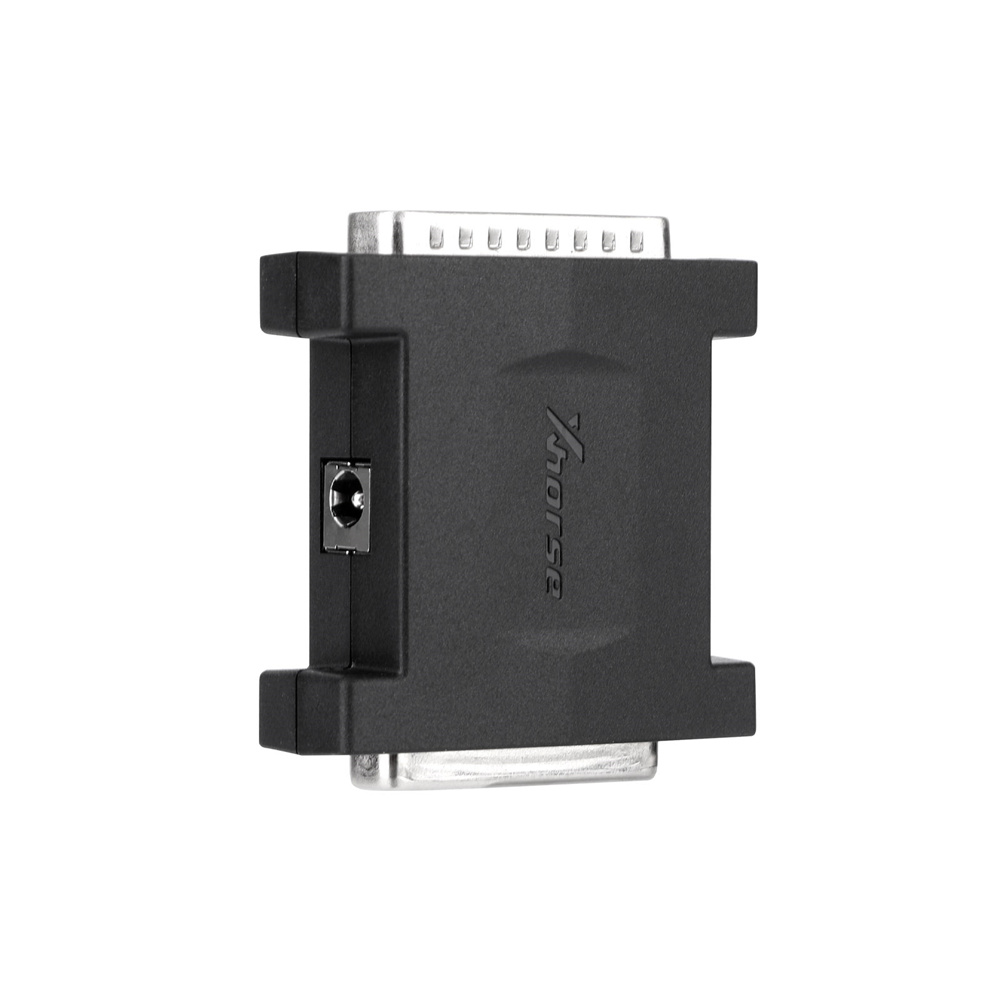 Xhorse VVDI MB BGA Tool Power  - Power Tools Total recension och pris
